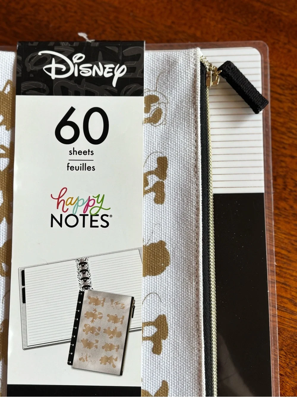 Disney happy notes